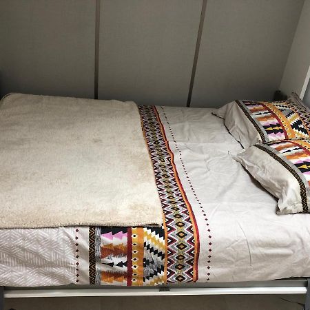 La Cabine Du 3Ma Лантон Экстерьер фото